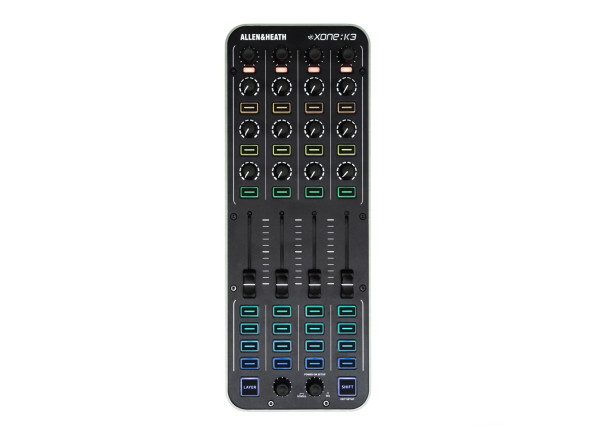Allen & Heath Xone K3 Allen & Heath Xone K3